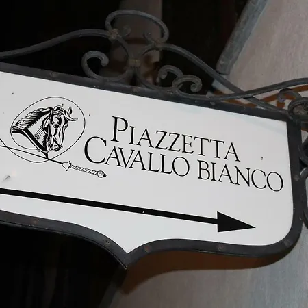 Apartment Maison Cavallo Bianco Aosta