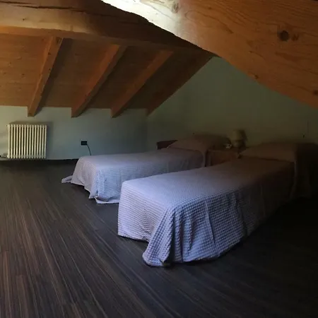 Appartement Maison Cavallo Bianco *