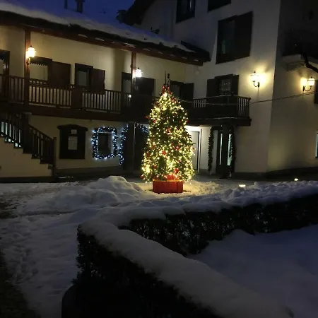 Maison Cavallo Bianco * Aoste