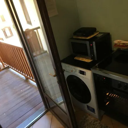Appartement Maison Cavallo Bianco Aoste