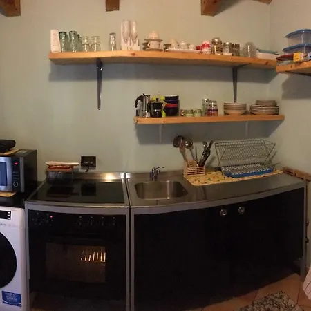 Appartement Maison Cavallo Bianco